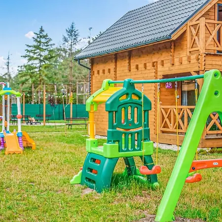 Gorgeous In With Wifi 度假居 *