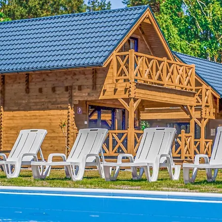 度假居 Gorgeous In With Wifi *