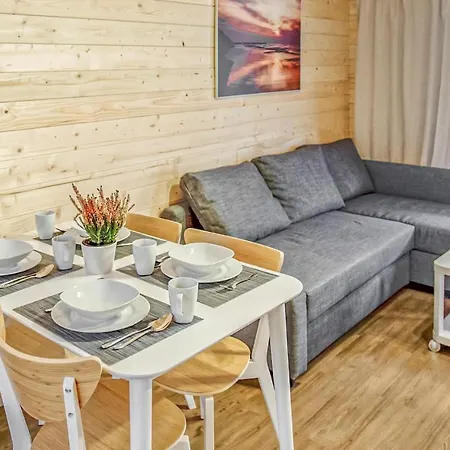 Gorgeous In With Wifi Mrzeżyno