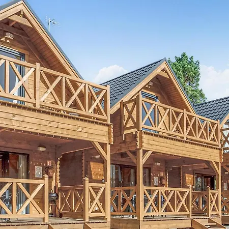 度假居 Gorgeous In With Wifi