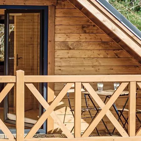 Gorgeous In With Wifi 度假居