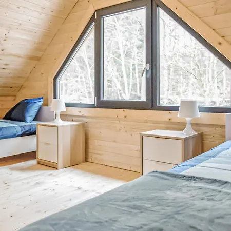 度假居 Gorgeous In With Wifi *