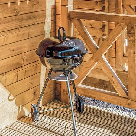 度假居 Gorgeous In With Wifi