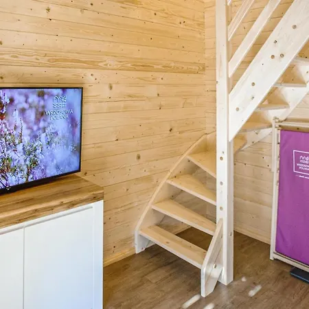 Gorgeous In With Wifi 度假居