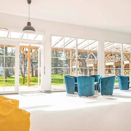 Gorgeous In With Wifi 度假居 *