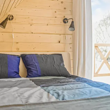 Gorgeous In With Wifi Mrzeżyno