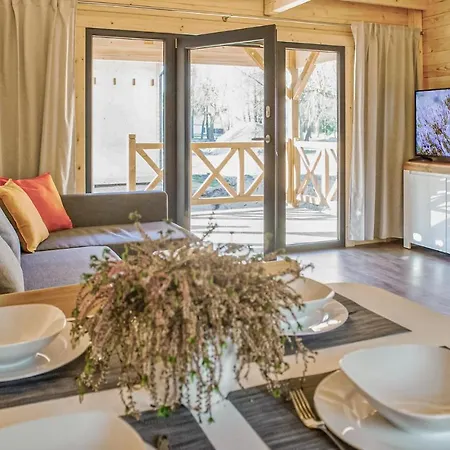 Gorgeous In With Wifi * Mrzeżyno