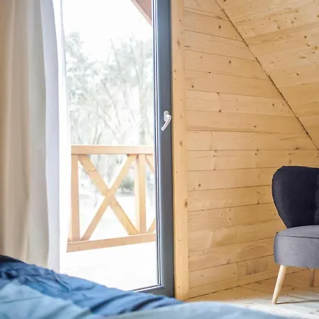 度假居 Gorgeous In With Wifi