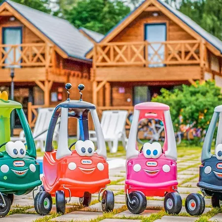 Gorgeous In With Wifi 度假居