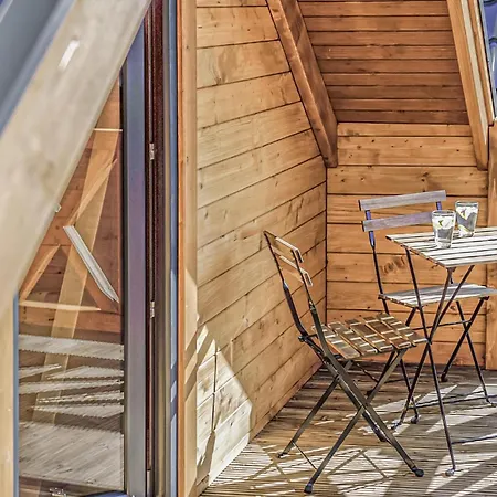 Gorgeous In With Wifi