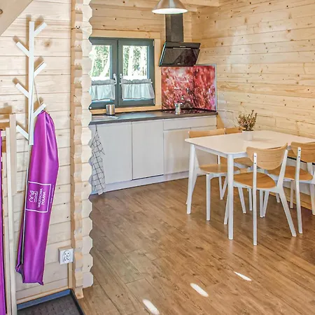 Gorgeous In With Wifi 度假居