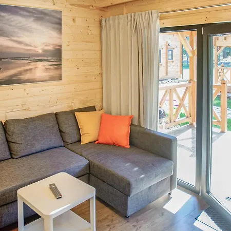 度假居 Gorgeous In With Wifi