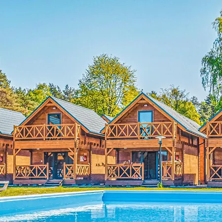 度假居 Gorgeous In With Wifi