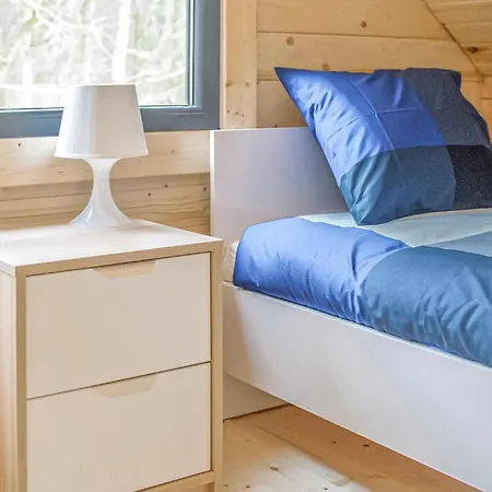 Gorgeous In With Wifi Mrzeżyno