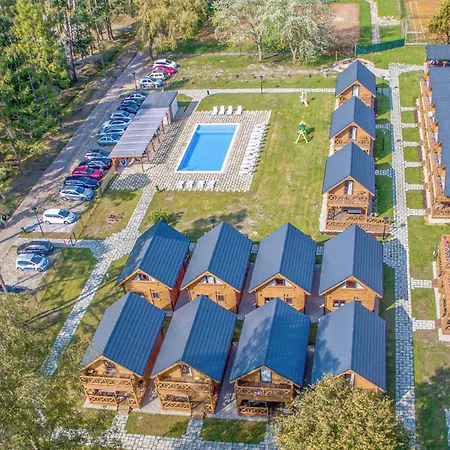 度假居 Gorgeous In With Wifi