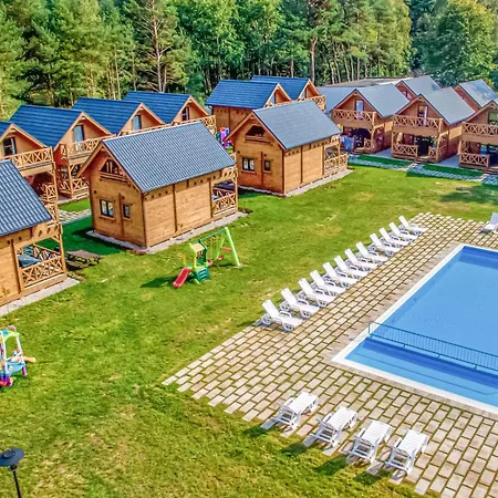 Holiday home Gorgeous In With Swimming Pool *