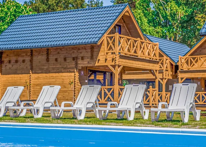 Semesterbostad Gorgeous In With Wifi *