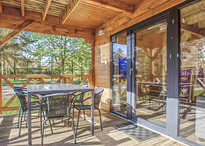 Gorgeous In With Wifi *