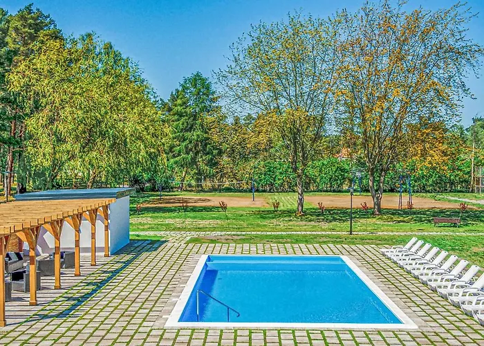 Gorgeous In With Wifi