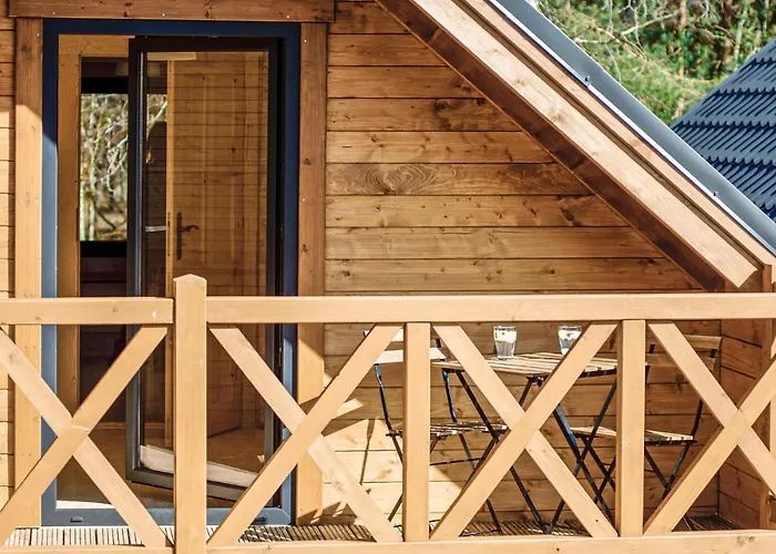 Gorgeous In With Wifi Semesterbostad