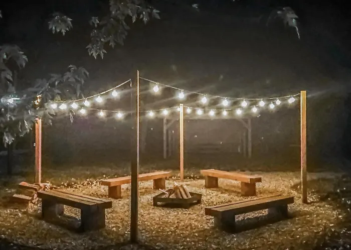 Gorgeous In With Wifi Semesterbostad *