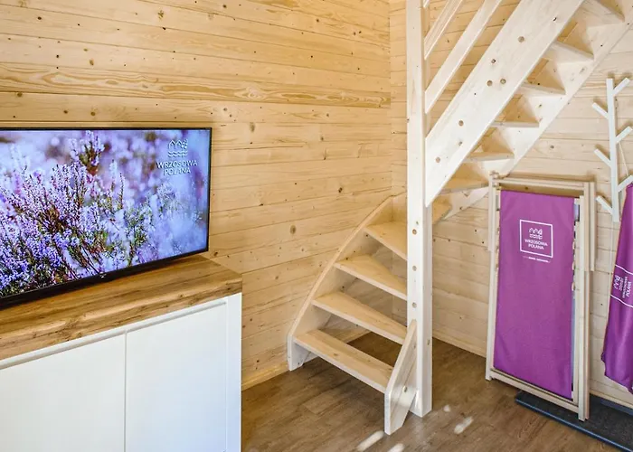 Gorgeous In With Wifi Semesterbostad