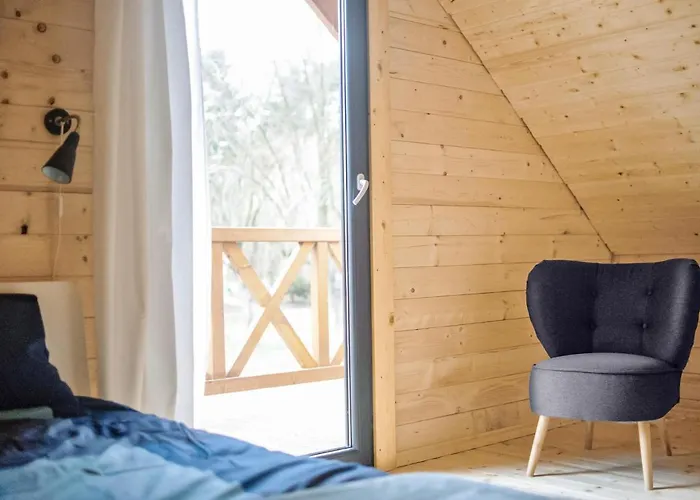 Semesterbostad Gorgeous In With Wifi