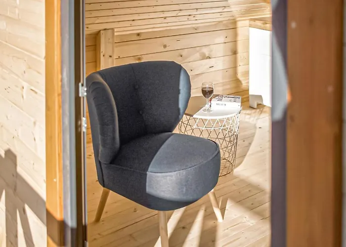 Gorgeous In With Wifi * Mrzeżyno