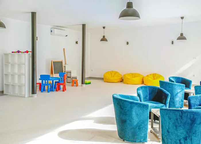 Gorgeous In With Wifi