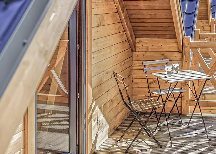 Gorgeous In With Wifi