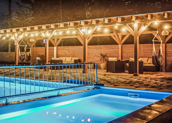 Gorgeous In With Wifi Semesterbostad *