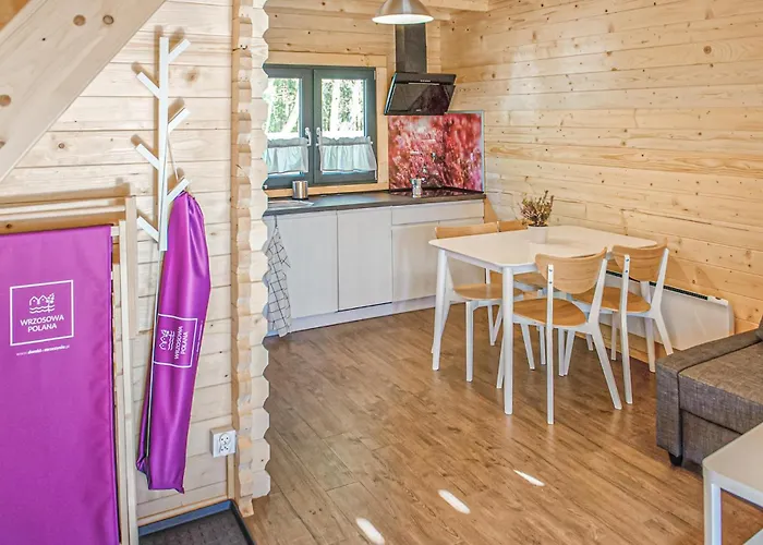 Gorgeous In With Wifi Semesterbostad