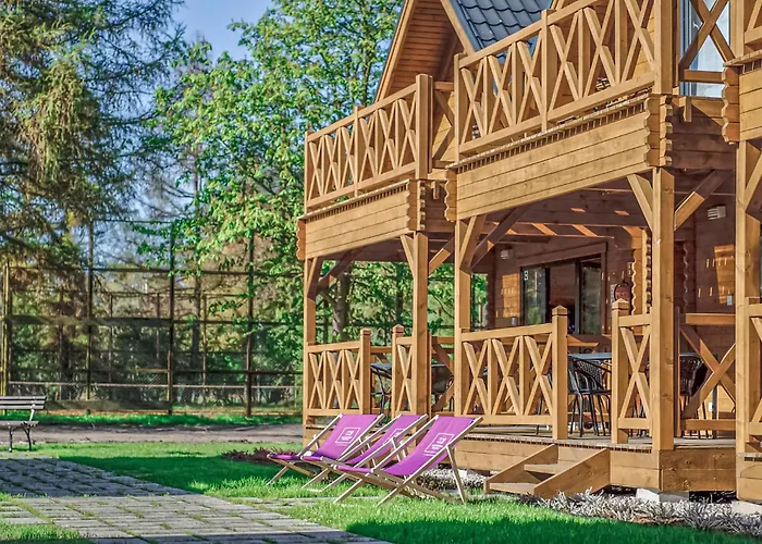 Gorgeous In With Wifi Mrzeżyno