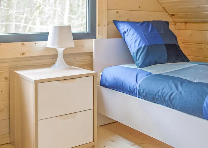 Gorgeous In With Wifi Mrzeżyno