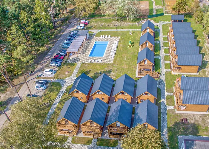 Semesterbostad Gorgeous In With Wifi